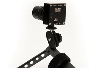 Φωτογραφία για Μια κάμερα εμπνευσμένη από το ανθρώπινο μάτι