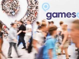 Φωτογραφία για Gamescom 2013: Πάνω από 340.000 επισκέπτες