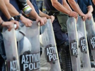 Φωτογραφία για Πρόβα... αστυνομικών μέτρων στη Θεσσαλονίκη