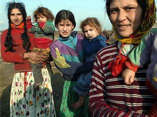 Φωτογραφία για Ο υπουργός Δικαιοσύνης ζητεί στοιχεία για την εξαφάνιση 502 ανήλικων Ρομά από το ίδρυμα «Αγία Βαρβάρα»