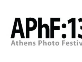 Φωτογραφία για Νέοι Έλληνες Φωτογράφοι 2013