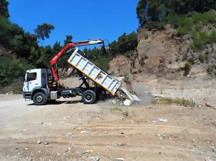 Φωτογραφία για Οικολογική Δυτική Ελλάδα: Hλεία – Απορρίμματα - Ως πότε άθλιοι ΧΑΔΑ και προσωρινές λύσεις;