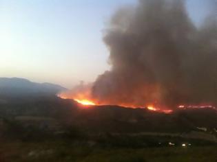 Φωτογραφία για Βρωμερό παρασκήνιο πίσω από το ολοκαύτωμα της Ρόδου