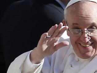 Φωτογραφία για Στον ψυχίατρο στέλνει τους νέους ο Πάπας