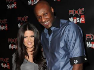 Φωτογραφία για Κhloe Kardashian: ''Άντε γ...'' Ξέσπασε με αφορμή την εξαφάνιση του συζύγου της