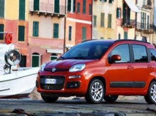 Φωτογραφία για Fiat Panda 1.3 MTJ : Περνάει όλα τα τεστ