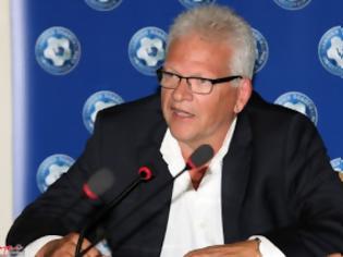 Φωτογραφία για Η κυβέρνηση στηρίζει το Euro 2020