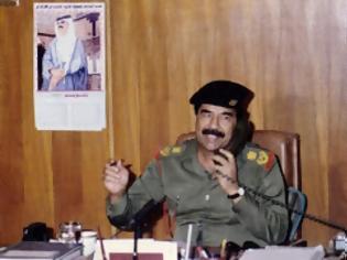 Φωτογραφία για Αποχαρακτηρισμένα έγγραφα CIA: Οι Η.Π.Α «πίσω» από τη χρήση χημικών όπλων κατά του Ιράν από τον Saddam Hussein