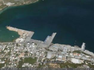 Φωτογραφία για Ελεύθεροι δημοσιογράφος και οπερατέρ μετά την περιπέτεια στη Σούδα