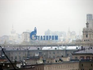 Φωτογραφία για Άγρια διαμάχη Κομισιόν-Gazprom