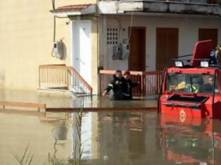 Φωτογραφία για Ανακάλυψαν 650.000 ευρώ για αντιπλημμυρικά... ξεχασμένα από το 2008 στην Περιφέρεια Δυτικής Ελλάδας!