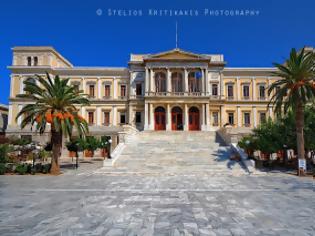 Φωτογραφία για Πάτρα: Το Πλήρωμα 94 πάει... Σύρο με την εκδήλωση μνήμης για τον Ερνέστο Τσίλλερ