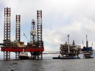 Φωτογραφία για Κοινή πρόταση για το κοίτασμα πετρελαίου στο Κατάκολο
