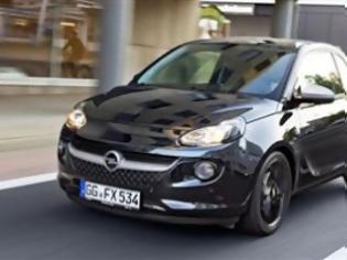 Φωτογραφία για Νέες ειδικές εκδόσεις του Opel Adam