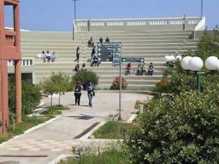 Φωτογραφία για Θερινό σχολείο στο Πανεπιστήμιο Κρήτης
