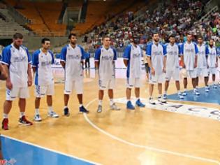 Φωτογραφία για Νέα καλή εμφάνιση και νίκη (79-65) για την Εθνική επί της Ιταλίας!