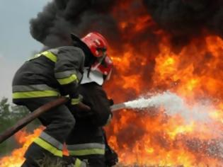 Φωτογραφία για Χάρη στους δικούς μας ήρωες σώθηκαν οι Τσουκαλάδες μας αναφέρει αναγνώστης