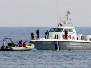 Φωτογραφία για Τραγωδία στη Σκόπελο: Nεκρός ο καπετάνιος αλιευτικού που βυθίστηκε
