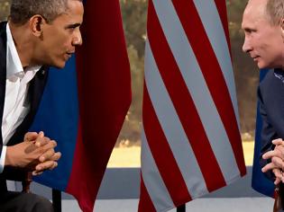 Φωτογραφία για Γιατί θα ήταν λάθος οι ΗΠΑ να αγνοήσουν τη Ρωσία