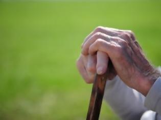 Φωτογραφία για Αιτωλ/νία: Χάθηκαν τα ίχνη ηλικιωμένου - Eπιχείρηση της ΕΜΑΚ
