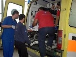Φωτογραφία για Hλεία: Eκτροπή οχήματος με τρεις τραυματίες επί της Ε.Ο. Πύργου-Πατρών