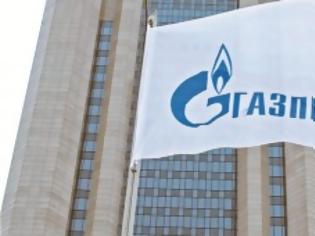 Φωτογραφία για Ελπίδες από τη διαπραγμάτευση της ΔΕΠΑ με τη Gazprom