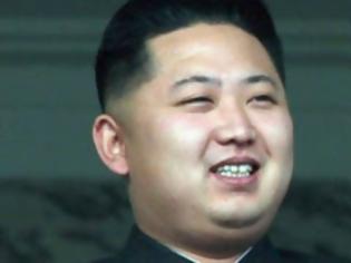 Φωτογραφία για Eκτέλεσε την πρώην ερωμένη του σε κοινή θέα, ο ηγέτης της Βόρειας Κορέας!