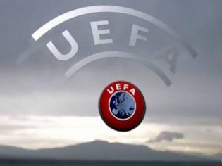 Φωτογραφία για ΘΡΙΛΕΡ ΓΙΑ ΤΗ... 12η ΘΕΣΗ ΤΗΣ UEFA!