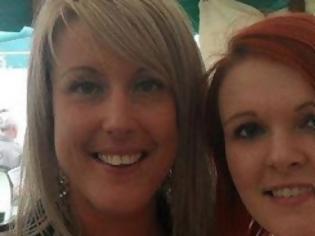Φωτογραφία για Απίστευτη τραγωδία στη Βρετανία: 20χρονη τράκαρε και... σκότωσε την αδερφή της!