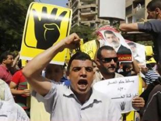 Φωτογραφία για Έξι νεκροί σε διαδηλώσεις στην Αίγυπτο [Video]