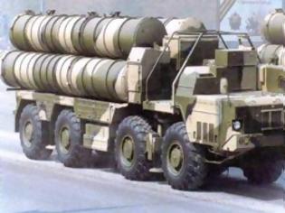 Φωτογραφία για Με νέο σύστημα πυραύλων θα εφοδιαστεί η Ρωσία