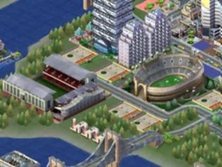 Φωτογραφία για Το SimCity κυκλοφόρησε για Mac!