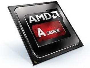 Φωτογραφία για Τον Σεπτέμβριο οι νέες GPU της AMD — Οι APU 4ης γενιάς σε νέα sockets