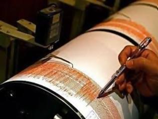 Φωτογραφία για Σεισμός 5,8 Ρίχτερ στην Κίνα
