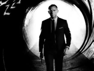 Φωτογραφία για Ο James Bond ανατρέπει την κατάσταση στη Συρία;