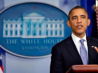 Φωτογραφία για Ομπάμα: Δεν έχουμε αποφασίσει ακόμη επέμβαση στη Συρία