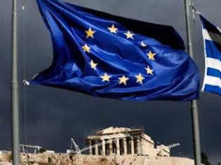 Φωτογραφία για Θα χρειαστεί νέο πακέτο βοήθειας το φθινόπωρο του 2014 η Ελλάδα