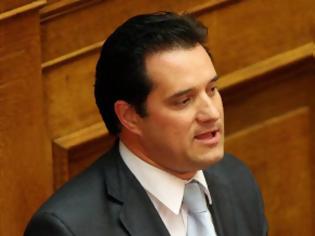 Φωτογραφία για Γεωργιάδης: Κατάρρευση του συστήματος υγείας χωρίς επαρκή διείσδυση των γενοσήμων