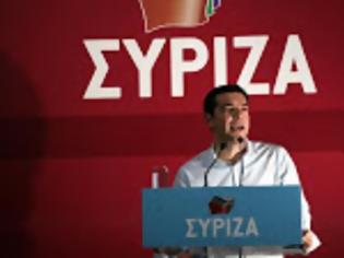 Φωτογραφία για Τσίπρας: Κρίσιμη η μάχη των δημοτικών εκλογών...!!!