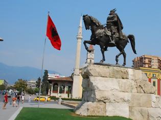 Φωτογραφία για Αλβανία: Ο βήχας που γίνεται καρκίνος