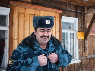 Φωτογραφία για Η ζωή στα γκουλάγκ – Συγκλονιστικό οδοιπορικό σε μια από τις πιο σκληρές φυλακές στη Ρωσία