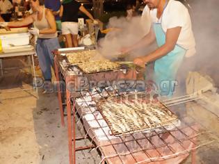 Φωτογραφία για Γιορτή της Σαρδέλας στην Πρέβεζα - Μια παράδοση εδώ και 40 χρόνια [video]