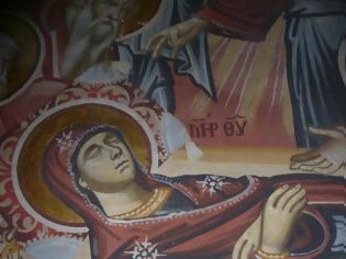 Φωτογραφία για 3538 - Ο εορτασμός της Κοιμήσεως της Θεοτόκου κατά την Πανήγυρη της Καλύβης του Αγίου Ακακίου