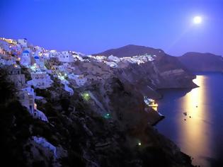 Φωτογραφία για Tα 9 oμορφότερα ελληνικά νησιά σύμφωνα με το CNN