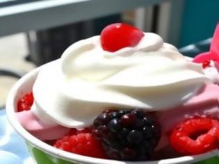 Φωτογραφία για Όσα (δε) θα θέλατε να ξέρετε για το frozen yogurt