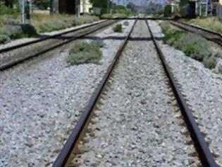 Φωτογραφία για Δυτική Aχαΐα: Καθαρίστηκε το σιδηροδρομικό δίκτυο, αλλά οι κάτοικοι φωνάζουν για τις απροειδοποίητες διελεύσεις δοκιμαστικών βαγονιών