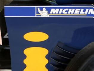 Φωτογραφία για ΣΕ ΔΙΑΠΡΑΓΜΑΤΕΥΣΕΙΣ Η MICHELIN