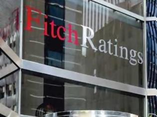 Φωτογραφία για Fitch: Χαριστική βολή το ξεπάγωμα των πλειστηριασμών για τα ελληνικά ακίνητα