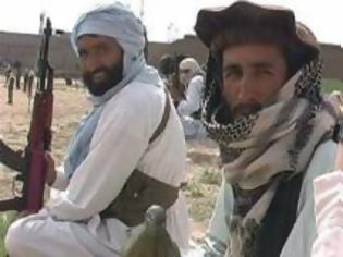 Φωτογραφία για Αφγανιστάν: Επίθεση ταλιμπάν εναντίον αμερικανικής βάσης στα σύνορα με το Πακιστάν