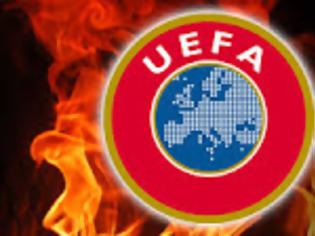 Φωτογραφία για Δηλώνει λίστα στην UEFA...